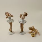 727 8077 FIGURINES